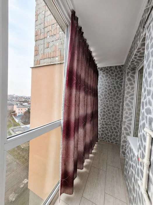 For sale: cozy one-room apartment at 7 Moskalovskaya Street