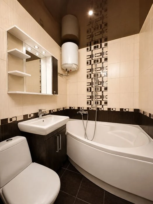 For sale: cozy one-room apartment at 7 Moskalovskaya Street