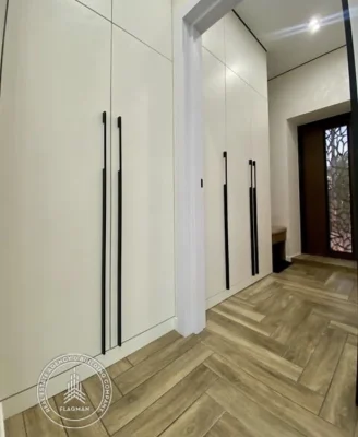 house in a top location without agency commission