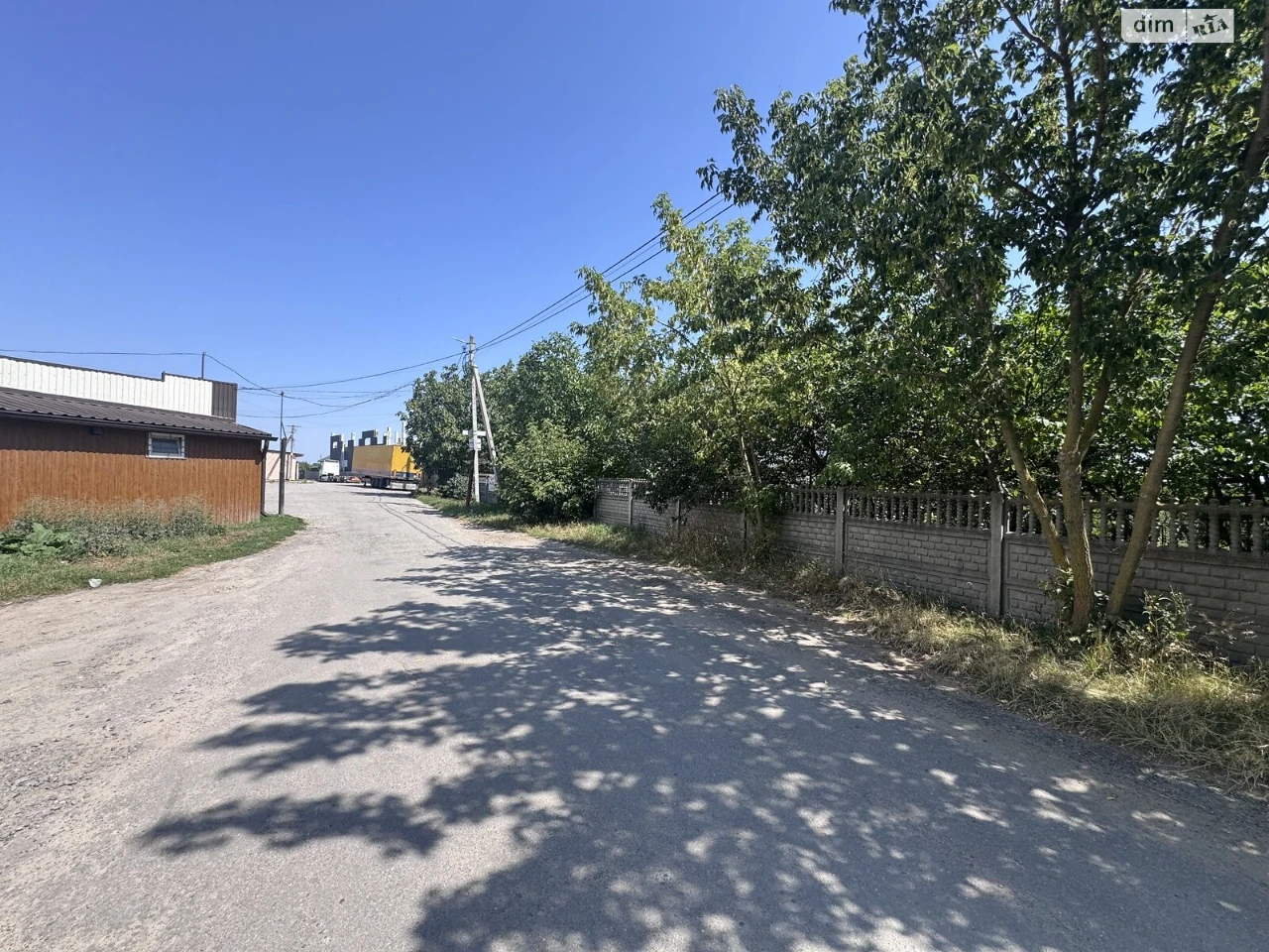 Продаж Ділянка під житлову забудову Старе місто