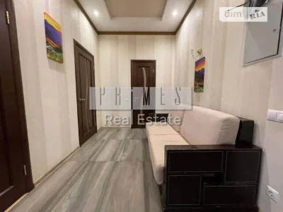 Продаж 2к квартири 61 кв. м на вул. Андрія Верхогляда 2А • I