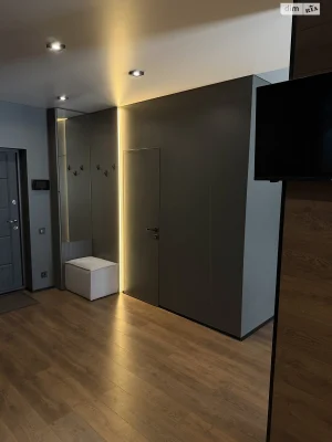 Long-Term Rental Apartment Pyatnychany