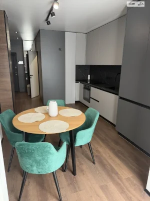 Long-Term Rental Apartment Pyatnychany