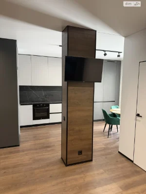 Long-Term Rental Apartment Pyatnychany