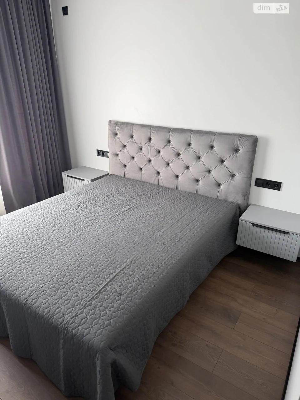 Long-Term Rental Apartment Pyatnychany