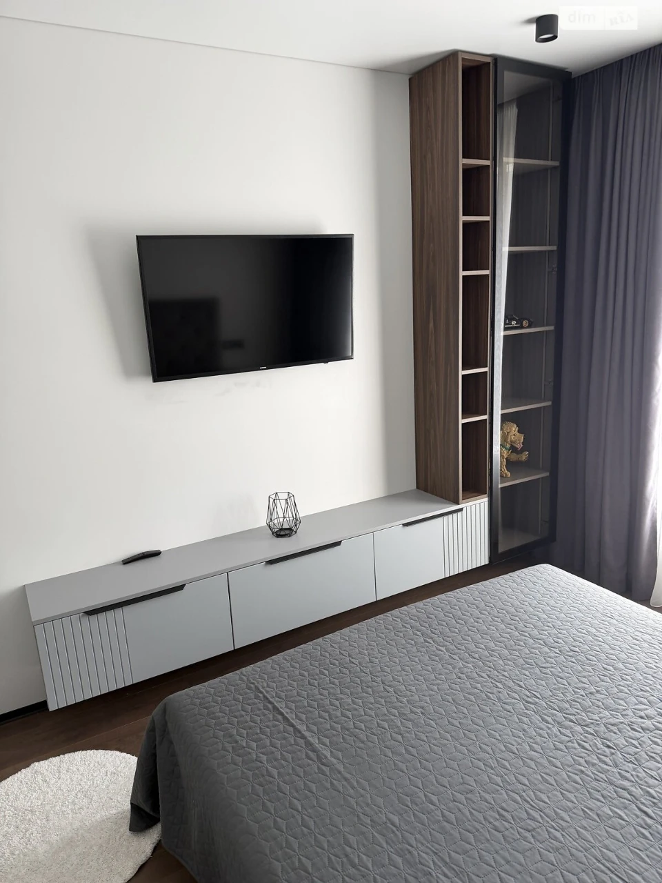 Long-Term Rental Apartment Pyatnychany
