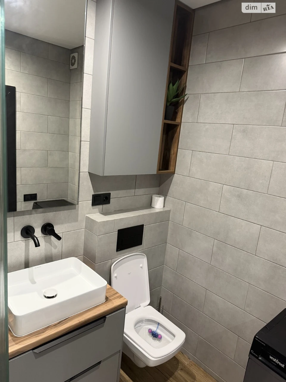Long-Term Rental Apartment Pyatnychany