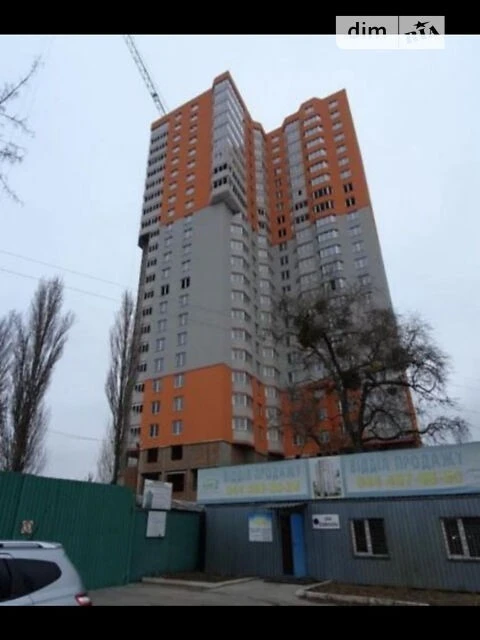 Продажа 1к квартиры 55.29 кв. м по ул. Каунасская 2А • ID 346