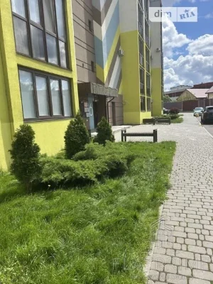 Продажа 1к квартиры 38 кв. м по ул. Стеценко 75В • ID 346890