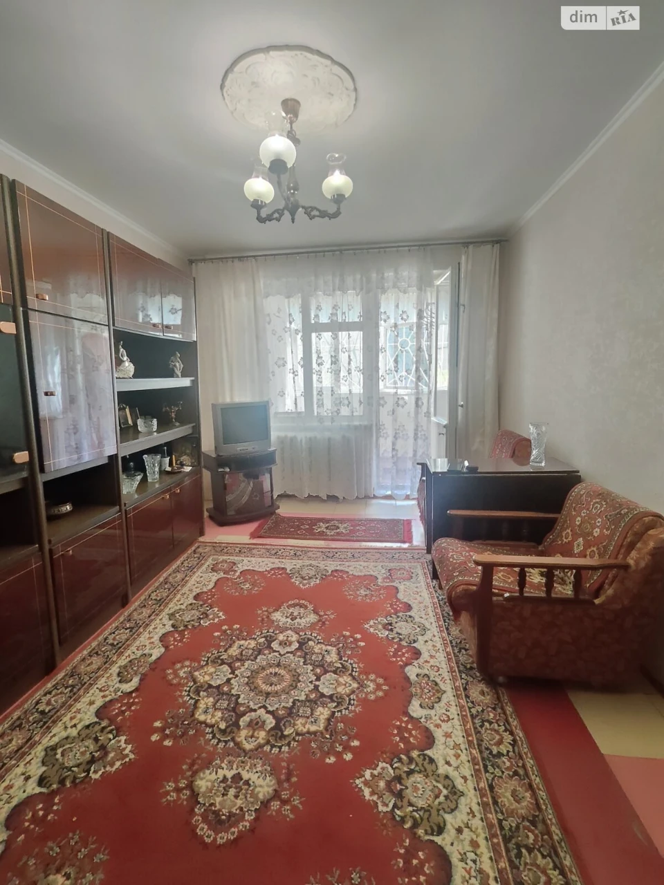 Продажа квартиры.