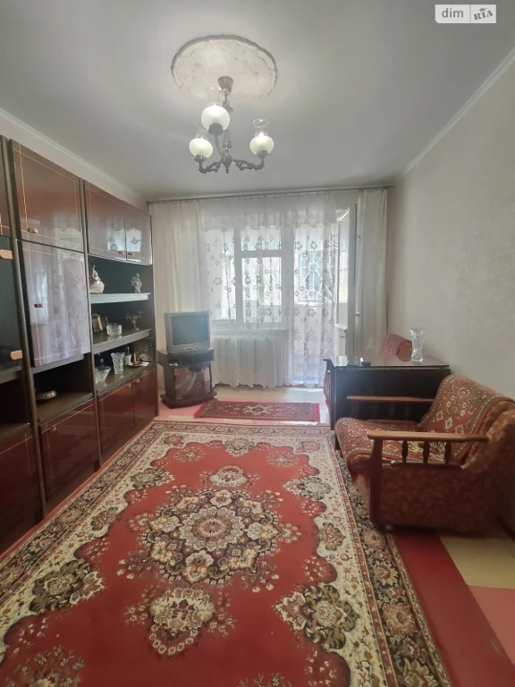 Продажа квартиры.