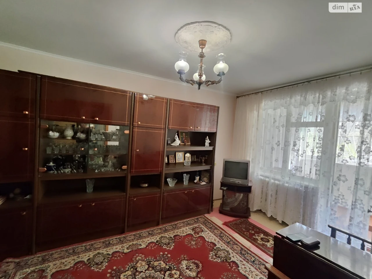 Продажа квартиры.