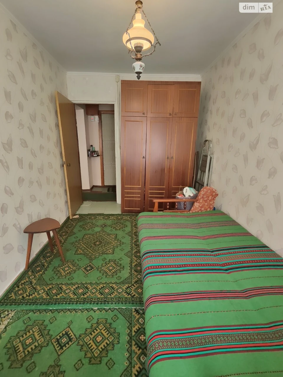 Продажа квартиры.