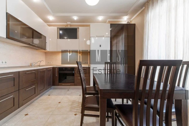 Apartment for sale, 56m2, residential complex Novopecherski Lipki, Pechersk, Price