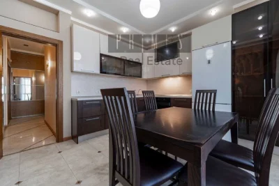 Продаж квартира, 56м2, ЖК Новопечерські Липки, Печерськ, Цен