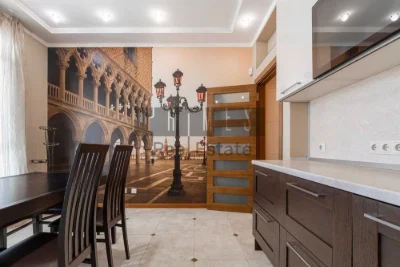 Продаж квартира, 56м2, ЖК Новопечерські Липки, Печерськ, Цен