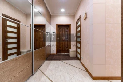 Продаж квартира, 56м2, ЖК Новопечерські Липки, Печерськ, Цен