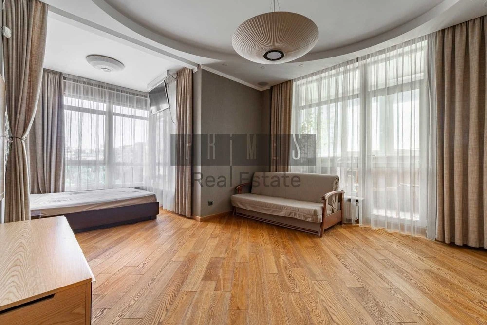 Продаж квартира, 56м2, ЖК Новопечерські Липки, Печерськ, Цен