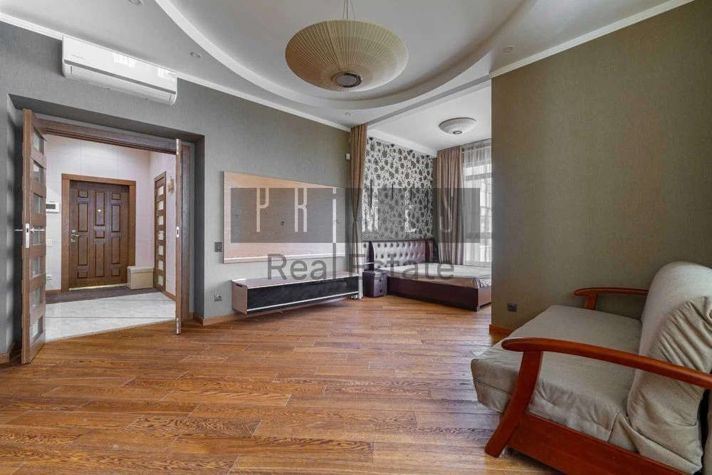 Продаж квартира, 56м2, ЖК Новопечерські Липки, Печерськ, Цен
