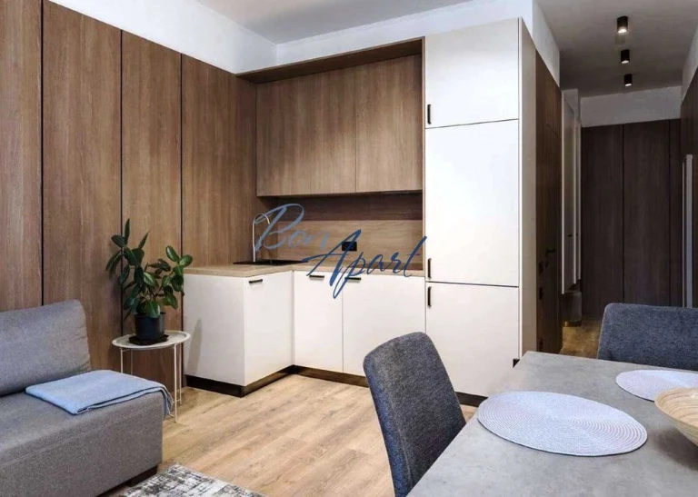 1 Bedroom Apartment For Sale In Demiivka