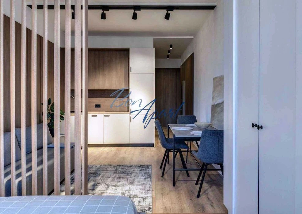 Без комісії! Продаж 1к кв. На Деміївці в ЖК Soho Residence,