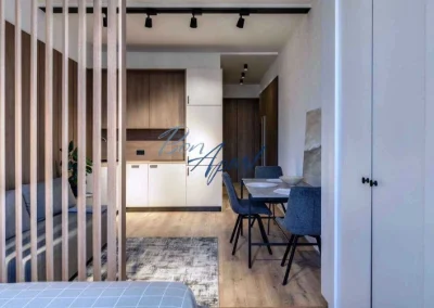 Без комісії! Продаж 1к кв. На Деміївці в ЖК Soho Residence,