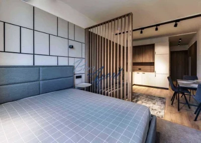Без комісії! Продаж 1к кв. На Деміївці в ЖК Soho Residence,