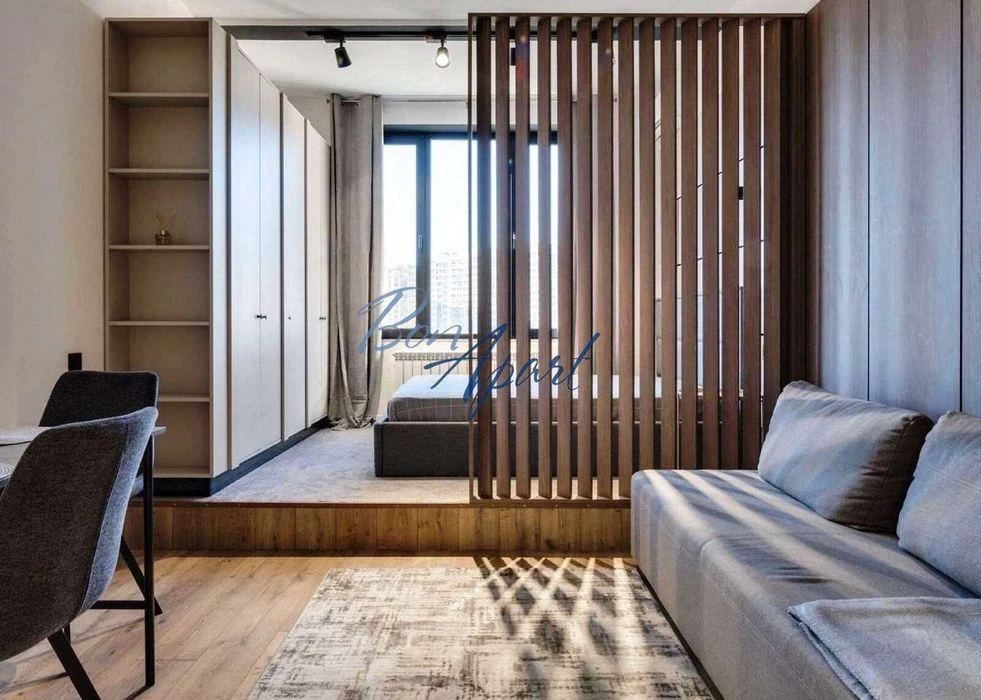 Без комісії! Продаж 1к кв. На Деміївці в ЖК Soho Residence,