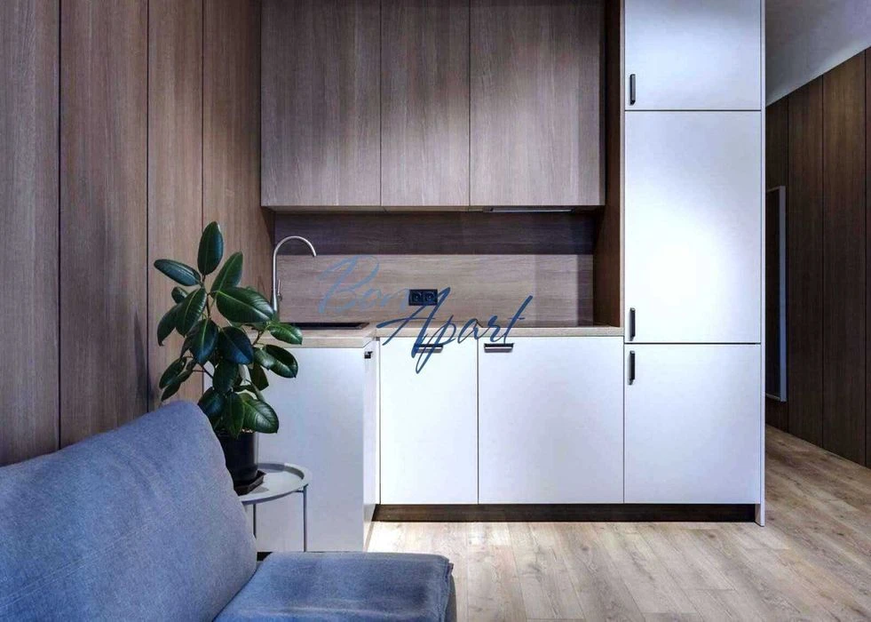 Без комісії! Продаж 1к кв. На Деміївці в ЖК Soho Residence,
