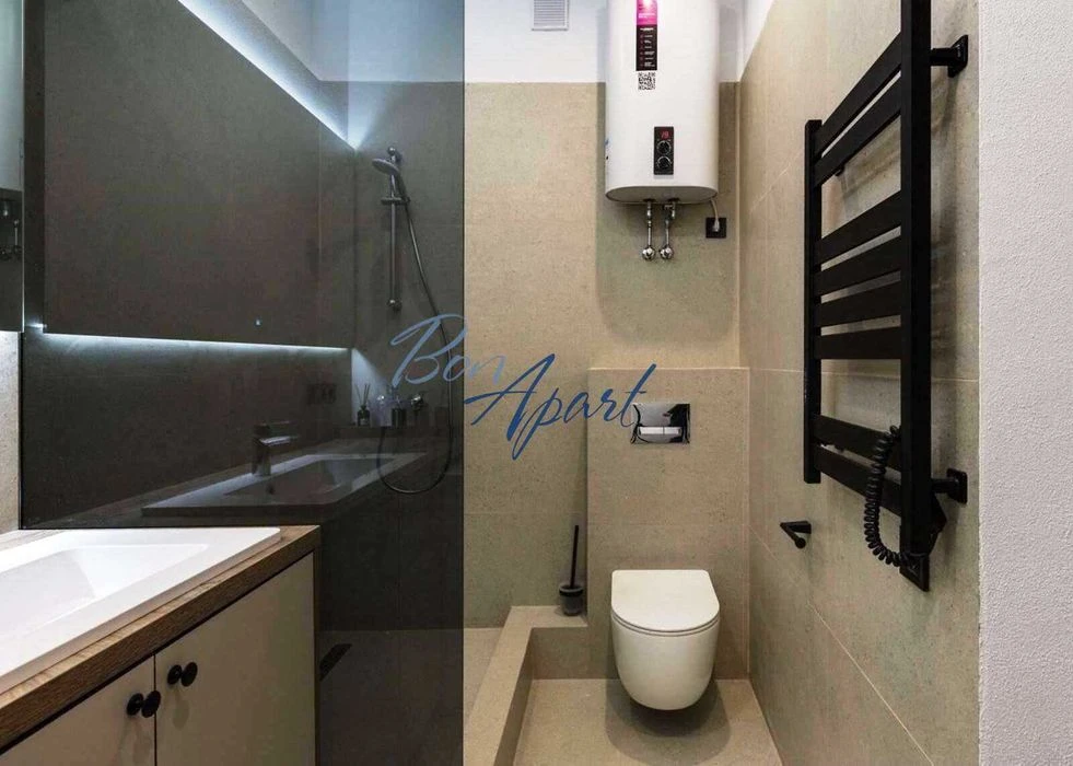 Без комісії! Продаж 1к кв. На Деміївці в ЖК Soho Residence,