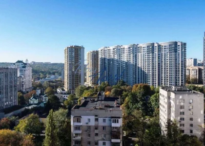 Без комісії! Продаж 1к кв. На Деміївці в ЖК Soho Residence,