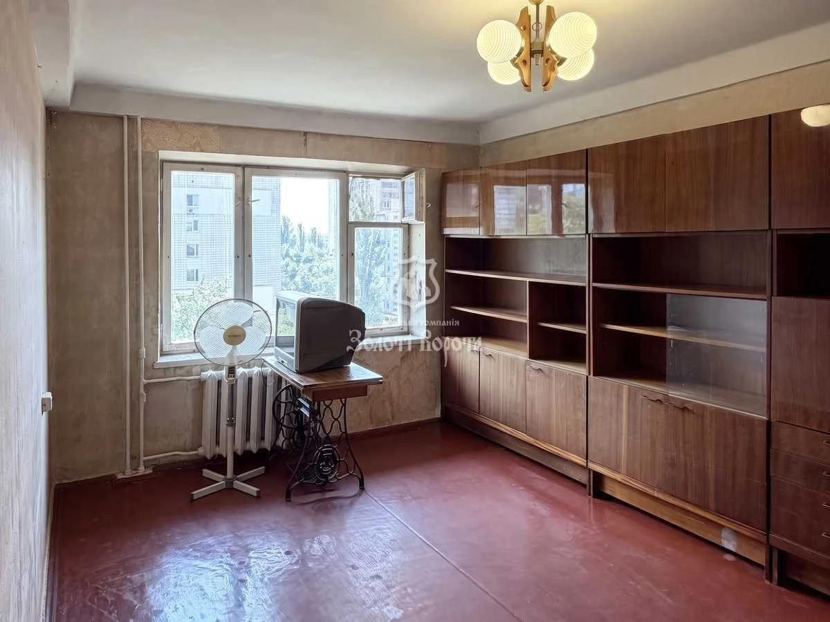 Продажа: 2-комнатная квартира 45.7 м², Раисы Окипной ул., 5