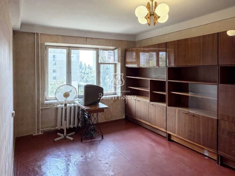 Продажа: 2-комнатная квартира 45.7 м², Раисы Окипной ул., 5
