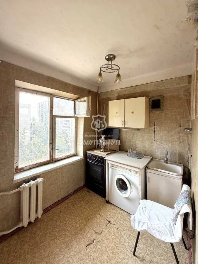 Продажа: 2-комнатная квартира 45.7 м², Раисы Окипной ул., 5