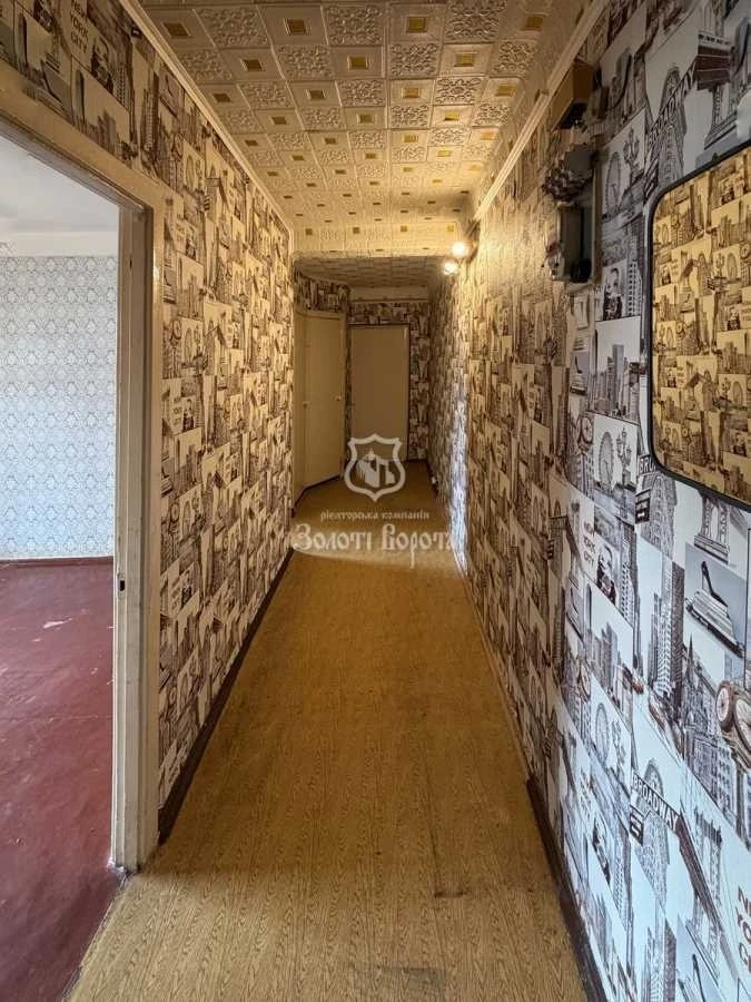 Продажа: 2-комнатная квартира 45.7 м², Раисы Окипной ул., 5