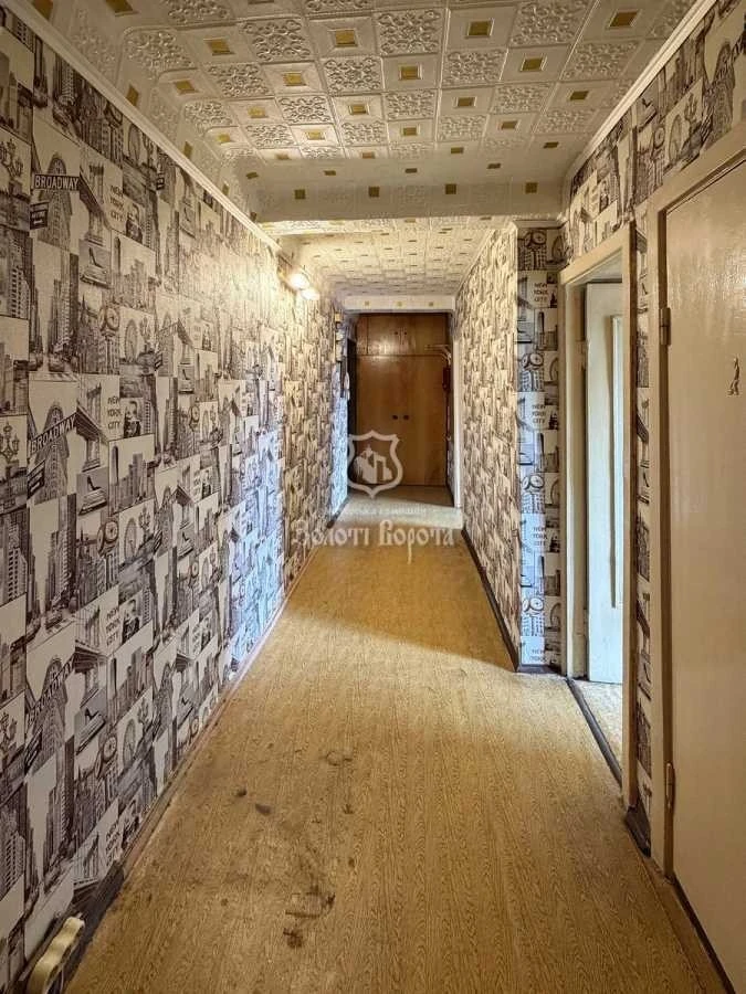 Продажа: 2-комнатная квартира 45.7 м², Раисы Окипной ул., 5