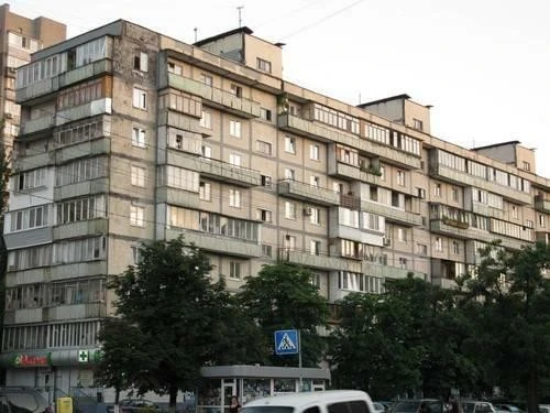 Продажа: 2-комнатная квартира 45.7 м², Раисы Окипной ул., 5