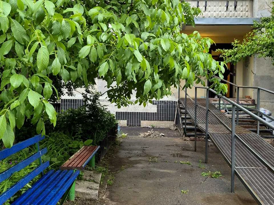 Квартира. Харьков, Людвига Свободы просп.