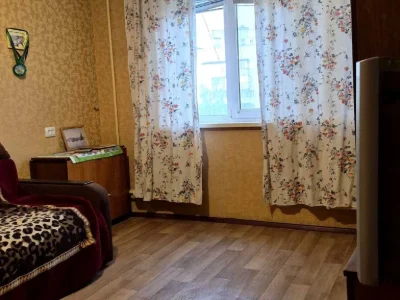 Квартира. Харьков, Людвига Свободы просп.