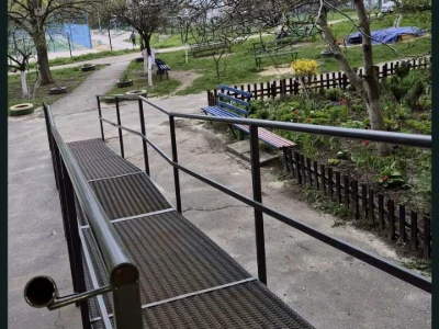 Квартира. Харьков, Людвига Свободы просп.