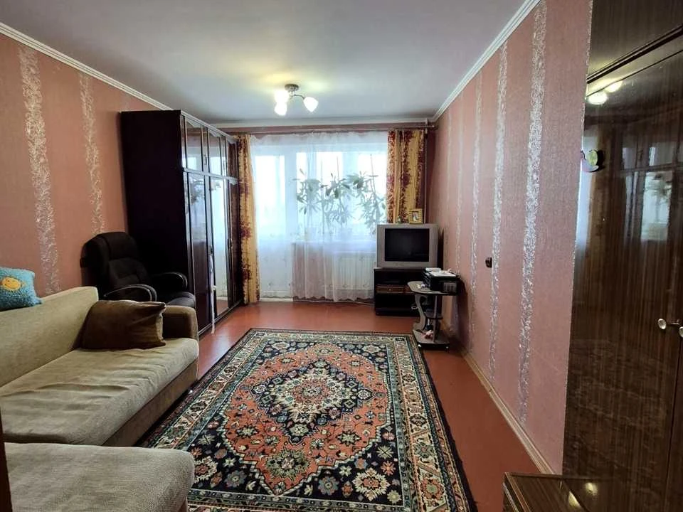 Квартира. Харьков, Людвига Свободы просп.