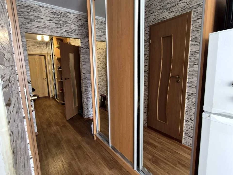 Квартира. Харьков, Людвига Свободы просп.