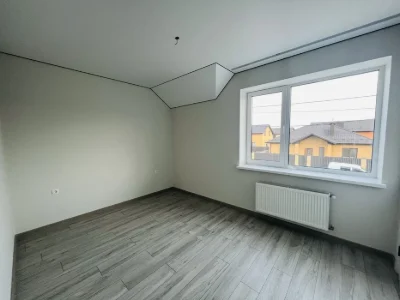 Дуплекс 110 кв.м., 3 сотки в. Юзвинська з ремонтом