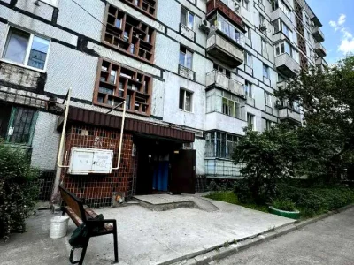 Квартира. Днепр, Галины Мазепы ул. (Софии Ковалевской)