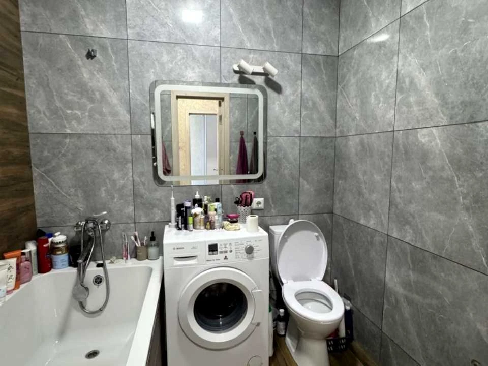 Квартира. Луцьк, Рівненська вул.