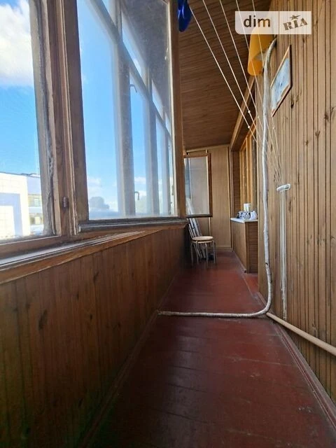 Sale of 3-room apartment 90 sq. m on Holosiivska Street 19 • ID 345