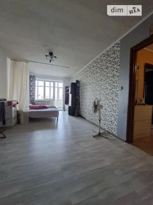 Sale of 3-room apartment 90 sq. m on Holosiivska Street 19 • ID 345
