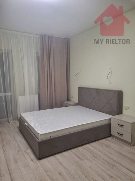 Продаж двокімнатної квартири ЖК Комфорт Сіті