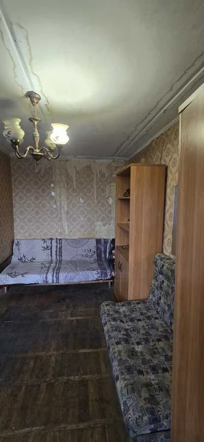 1-room apartment for sale 22.6 m², Stavropolskaya St., 27
