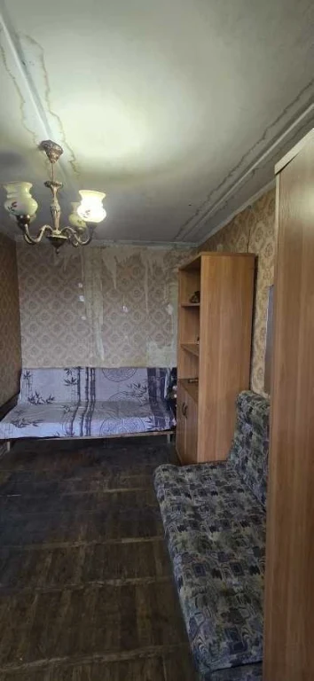 1-room apartment for sale 22.6 m², Stavropolskaya St., 27